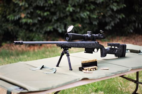 Bergara HMR Rifle Review Budget-Friendly Precision. . Bergara b14 hmr 308 vs 65 creedmoor
